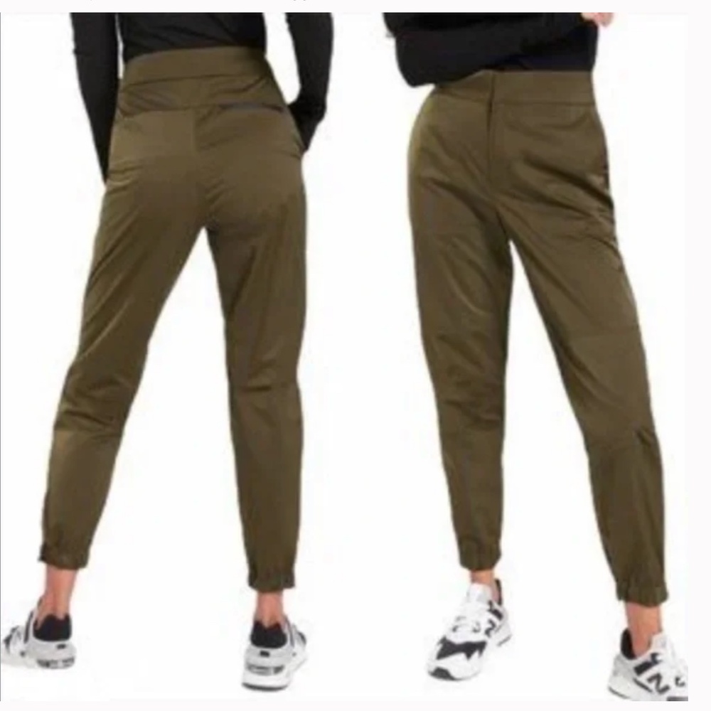 ATHLETA Radiant Jogger‎ | Size 10